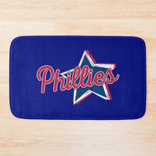 Item preview, Vintage Phillies Stars Distressed Sports Fan Team Spirit designed and sold by RockTheFeal.