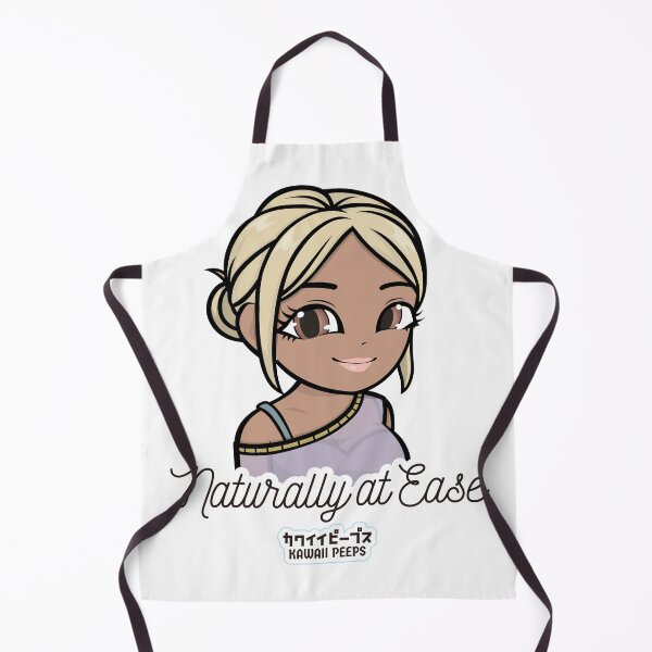 Item preview, Pastel Power Crew Naturally at Ease designed and sold by P-L-Sardines.