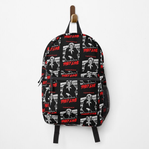 Item preview, I've Got One That Can See - They Live designed and sold by ArtFactoryAI.