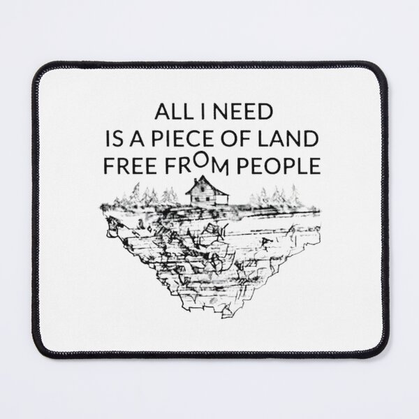 Item preview, Off Grid Living Minimalist Escape Mountain Cabin Retreat Nature Lover Solitude Seeker Rural Land Homestead Forest Hideaway Quiet Peaceful Countryside Sanctuary | Limited Edition designed and sold by DeimosCustom.