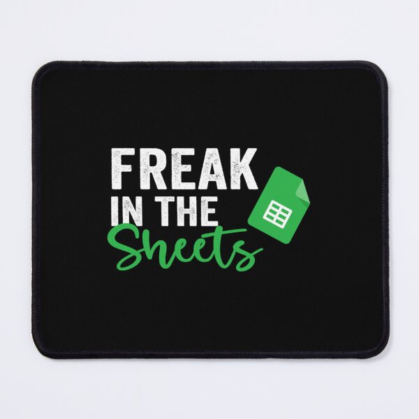Item preview, FREAK IN THE SHEETS   designed and sold by Nicolasmoreau.