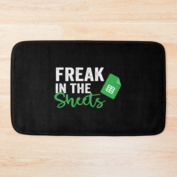 Item preview, FREAK IN THE SHEETS   designed and sold by Nicolasmoreau.