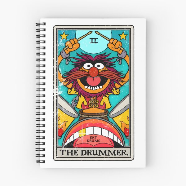 Item preview, Rhythmic Beat Drummer Percussionist Musician Gift | ⭐⭐⭐⭐⭐ Best Seller designed and sold by FlixDesigns.