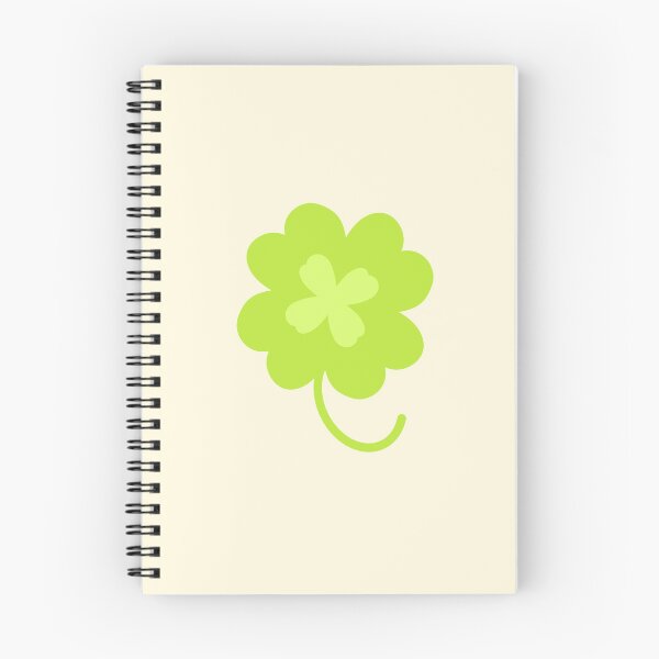 Item preview, Lucky Four-leaf Clover designed and sold by Lua.Mellow.