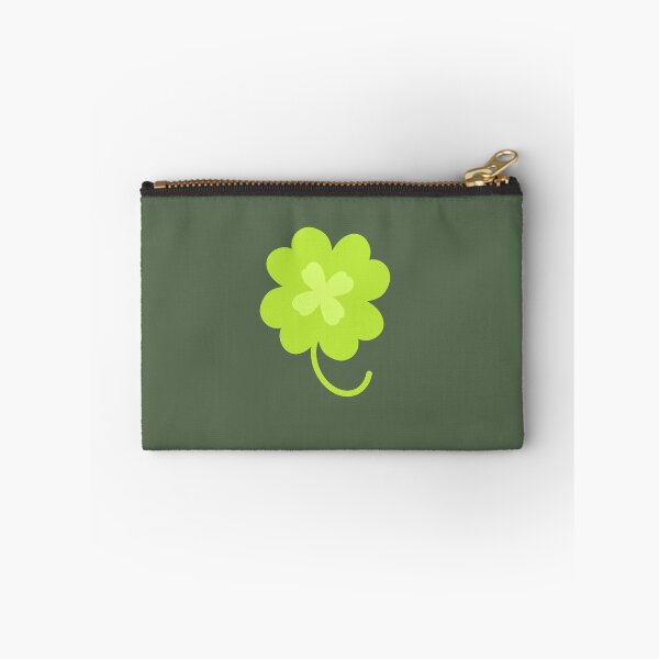 Item preview, Lucky Four-leaf Clover designed and sold by Lua.Mellow.