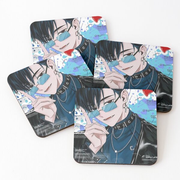 Item preview, Ivan: magazine cover designed and sold by Only Words.