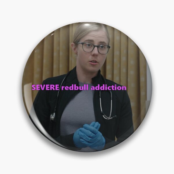 Item preview, mel redbull designed and sold by niknakroyale.