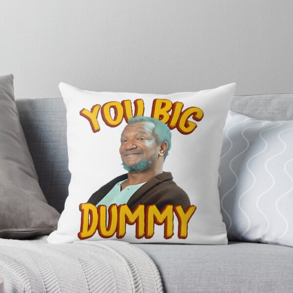 Item preview, Sanford Son Big Dummy Retro Nostalgia Gift | Best Gift designed and sold by FlixDesigns.