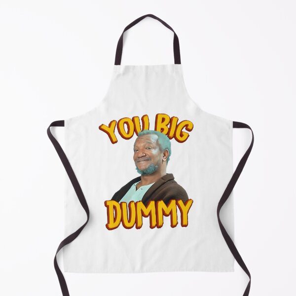 Item preview, Sanford Son Big Dummy Retro Nostalgia Gift | Best Gift designed and sold by FlixDesigns.