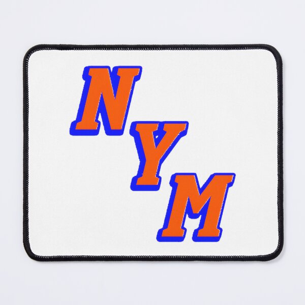 Item preview, New York Athletic Mashup - Vintage Hockey Style Baseball Fan Design In Classic Blue And Orange | ⭐⭐⭐⭐⭐ designed and sold by Ongal.