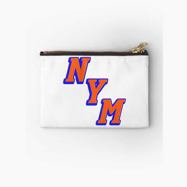 Item preview, New York Athletic Mashup - Vintage Hockey Style Baseball Fan Design In Classic Blue And Orange | ⭐⭐⭐⭐⭐ designed and sold by Ongal.