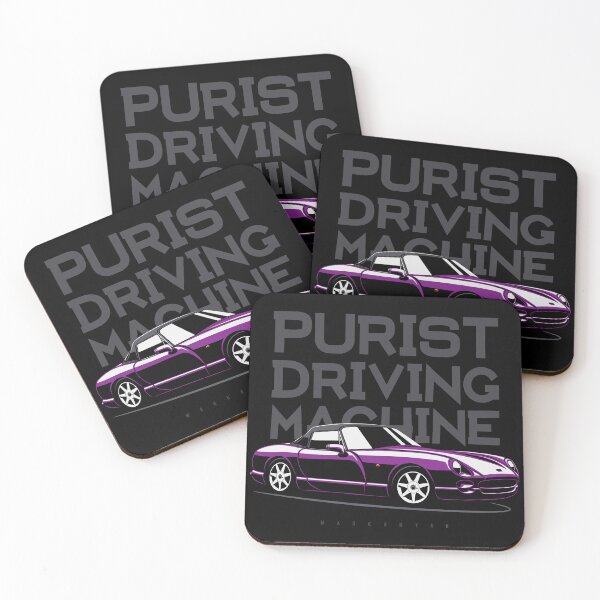 Item preview, Purist Driving Machine designed and sold by OlegMarkaryan.