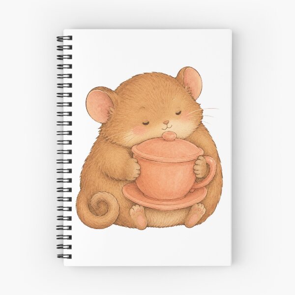 Item preview, Tea Before the Small Adventure designed and sold by The-Art-of-D.