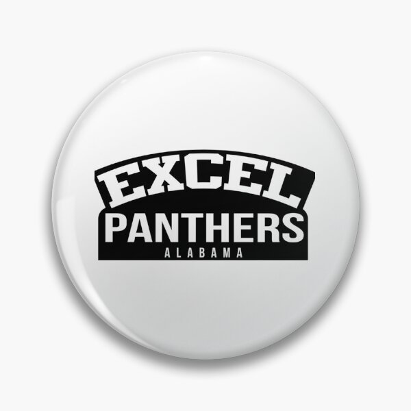 Item preview, Panteras de la Escuela Secundaria Excel designed and sold by Nicolasmoreau.