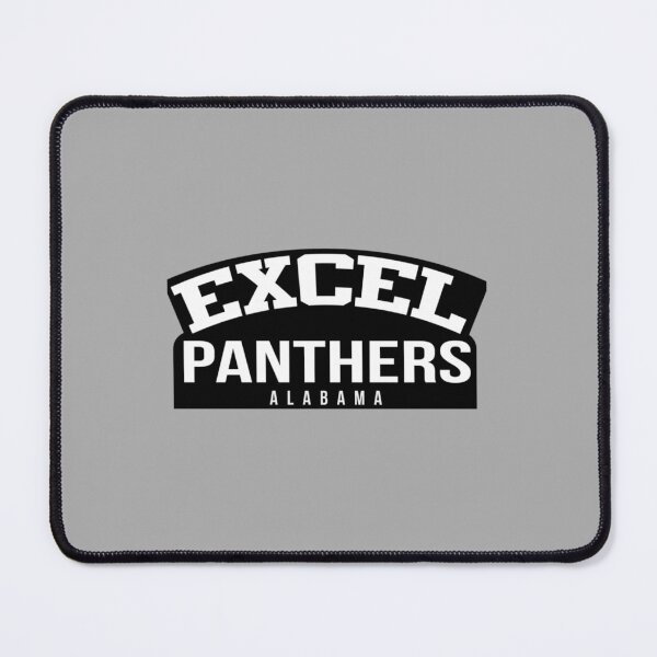 Item preview, Excel High School Panthers   designed and sold by Nicolasmoreau.
