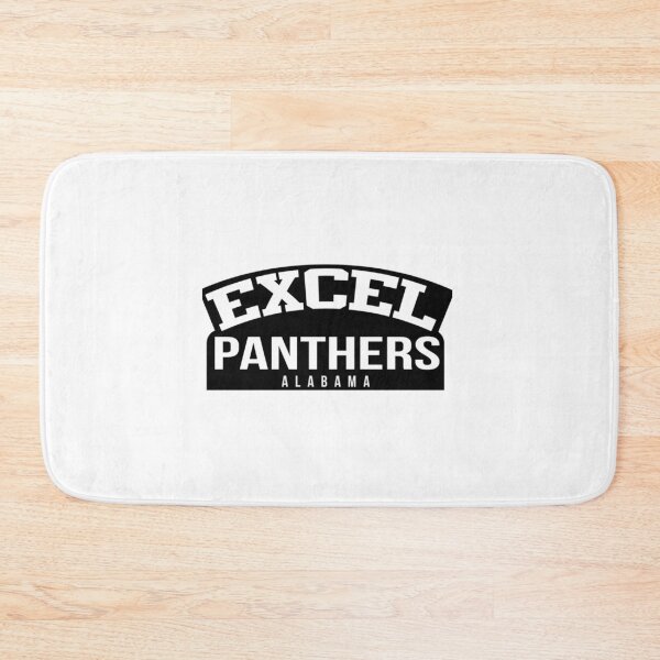 Item preview, Excel High School Panthers   designed and sold by Nicolasmoreau.