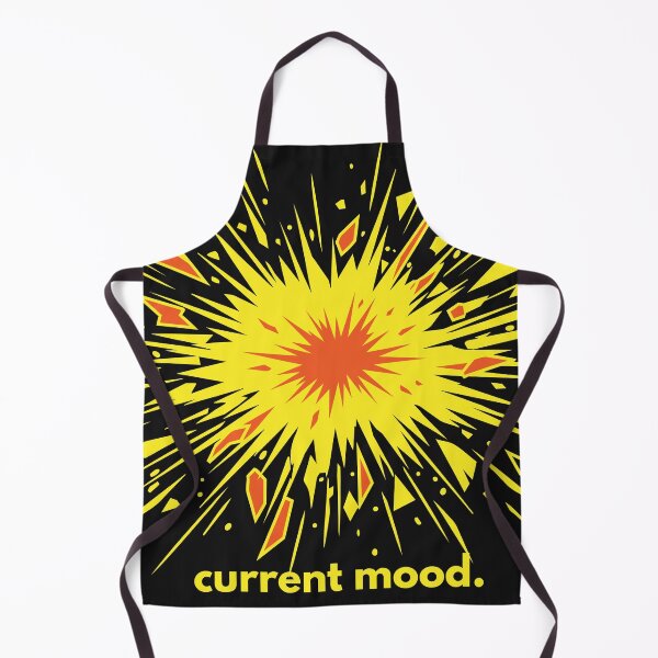 Item preview, current mood. designed and sold by NSMDesignByN8.