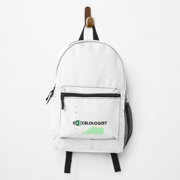 Item preview, Excelologist Excel Expert Green Design   designed and sold by Nicolasmoreau.