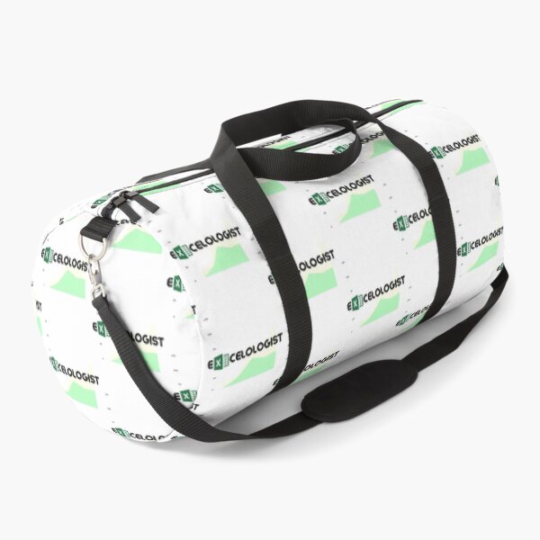 Item preview, Excelologist Excel Expert Green Design designed and sold by Nicolasmoreau.