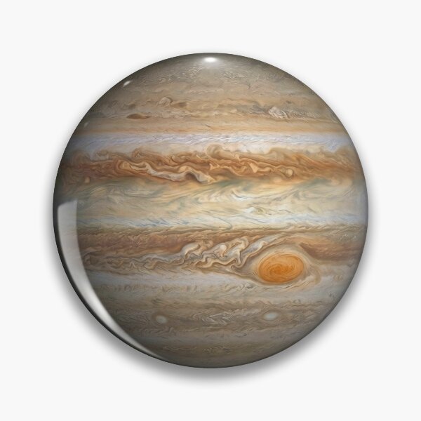 Item preview, Jupiter designed and sold by apex.vibe.