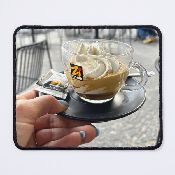 Item preview, Coffee Break in Catania, Sicily designed and sold by Roadlight Photography .