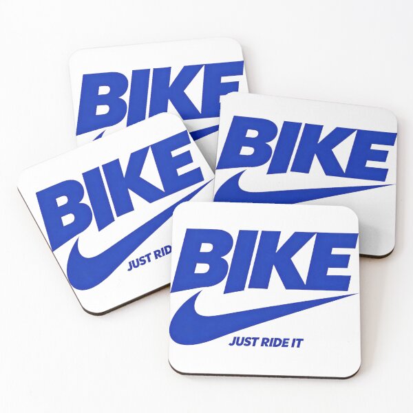 Item preview, Bike - Just Ride It designed and sold by Terrace-Cartel.