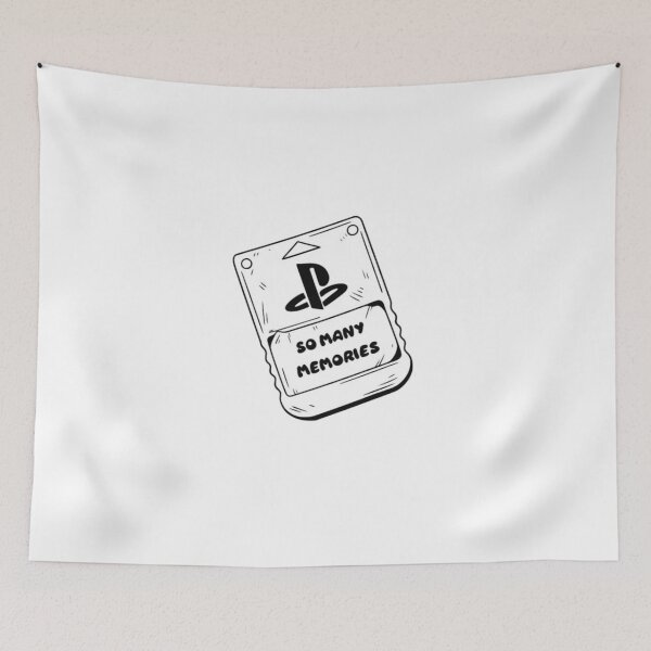 Item preview, So Many Memories designed and sold by West'Art.