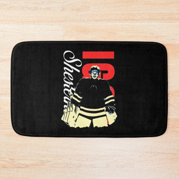 Item preview, Elite Ice Hockey Goalie Wall Art, Professional Goalkeeper Silhouette, Winter Sports Enthusiast Gift, Retro Netminder Graphic, Goaltending Performance Art | ⭐⭐⭐⭐⭐ Best Seller designed and sold by Ongal.