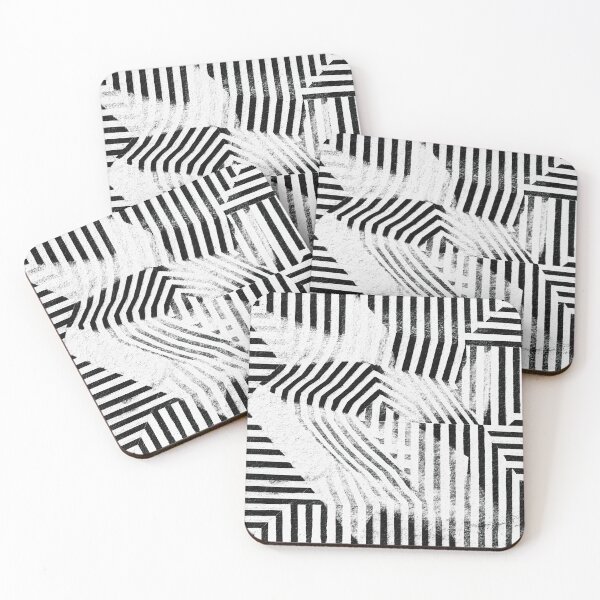 Item preview, Woven Network II Motion designed and sold by Form Finding Design.