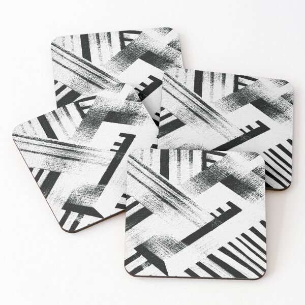 Item preview, Woven Network II Motion (No.02) designed and sold by Form Finding Design.