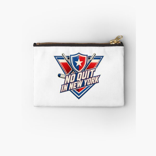 Item preview, New York Hockey Never Quits Metropolitan Ice Sports Pride Design | Best Buy designed and sold by Ongal.