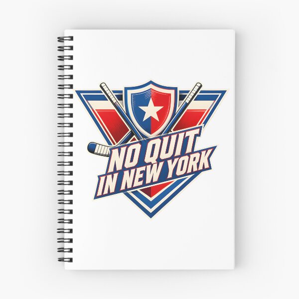Item preview, New York Hockey Never Quits Metropolitan Ice Sports Pride Design | Best Buy designed and sold by Ongal.