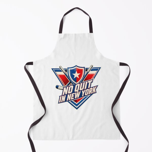 Item preview, New York Hockey Never Quits Metropolitan Ice Sports Pride Design | Best Buy designed and sold by Ongal.