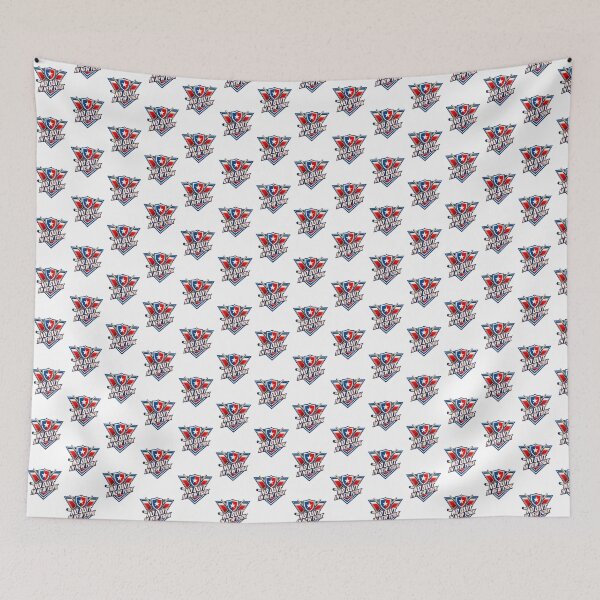 Item preview, New York Hockey Never Quits Metropolitan Ice Sports Pride Design | Best Buy designed and sold by Ongal.