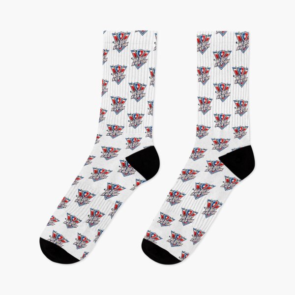 Item preview, New York Hockey Never Quits Metropolitan Ice Sports Pride Design | Best Buy designed and sold by Ongal.