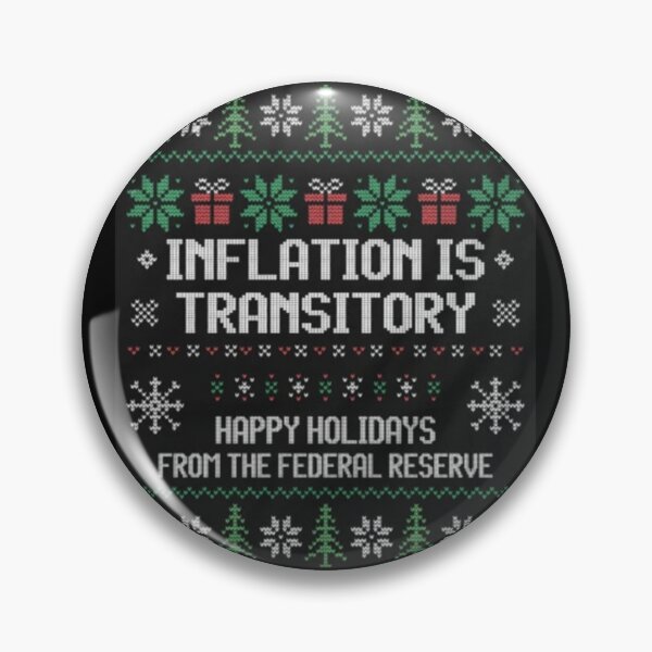 Item preview, Suéter navideño inflable designed and sold by Nicolasmoreau.