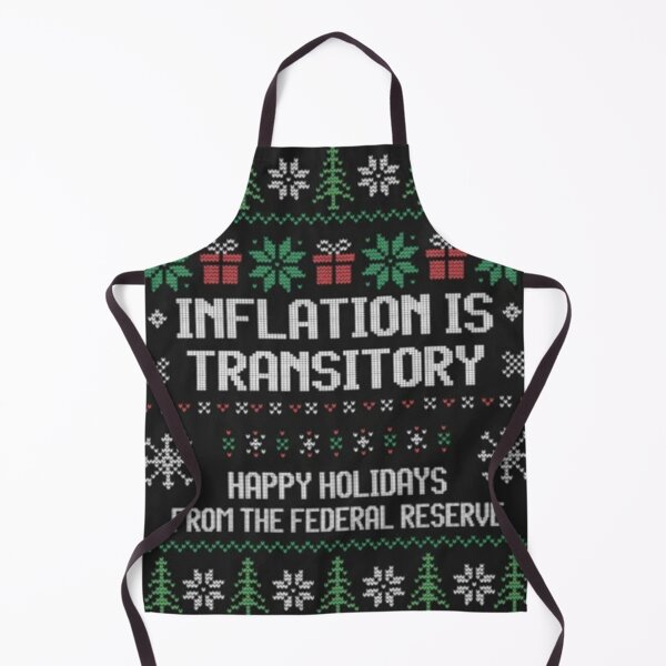 Artikelvorschau, Weihnachtspullover mit Inflationseffekt entworfen und verkauft von Nicolasmoreau.