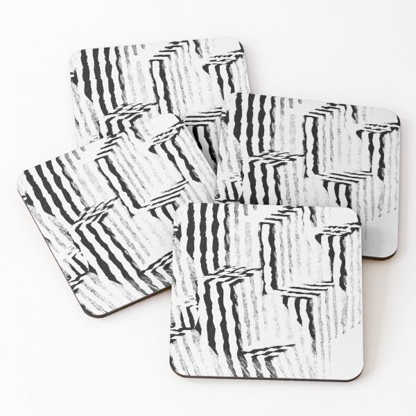 Item preview, Woven Network II Motion (No.03) designed and sold by Form Finding Design.