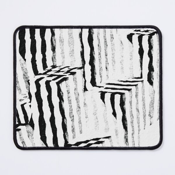 Item preview, Woven Network II Motion (No.03) designed and sold by Form Finding Design.