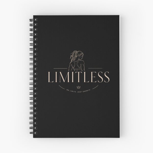 Item preview, Limitless  designed and sold by SaveForMyDeposit.