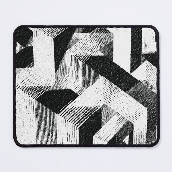 Item preview, Woven Network II Motion (No.04) designed and sold by Form Finding Design.