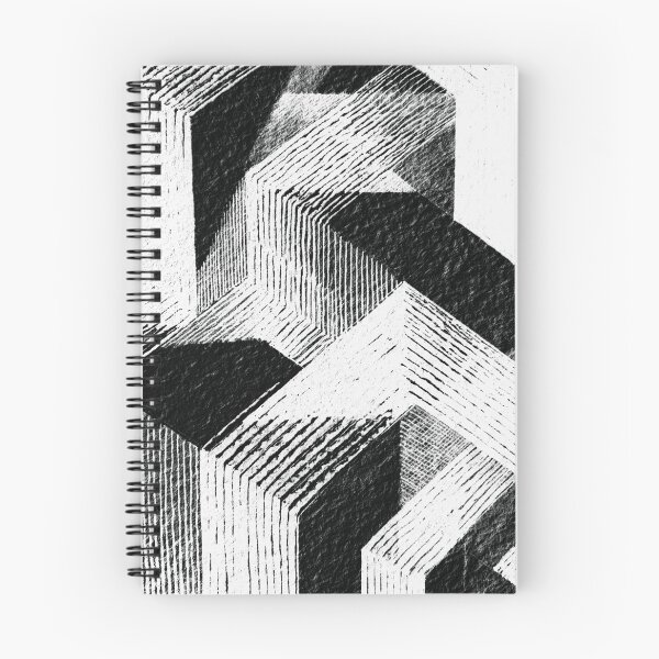 Item preview, Woven Network II Motion (No.04) designed and sold by Form Finding Design.