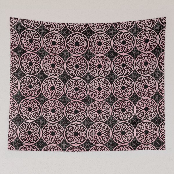 Item preview, Luxury Islamic Geometric Mandala Seamless Pattern (V.3) designed and sold by D-Islamic.