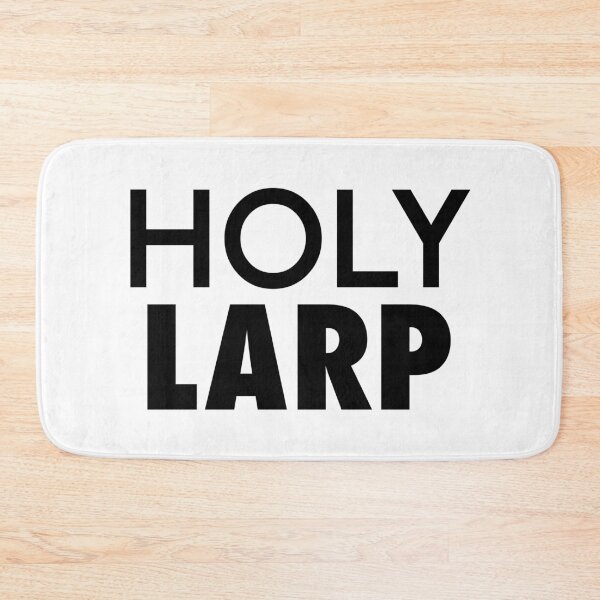 Item preview, Holy Larp designed and sold by Memes N Lore .
