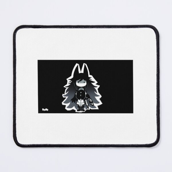 Item preview, Fpe Mrs Circle Chibi Kawaii Anime Style Character Art | Best Gift designed and sold by MissRiahGames.
