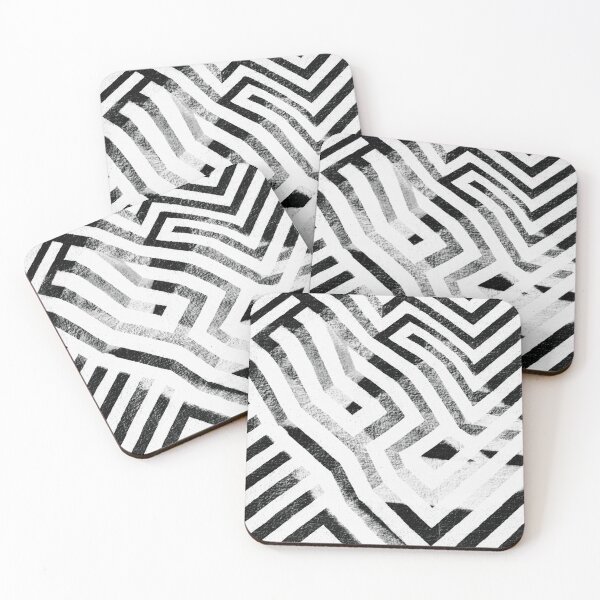 Item preview, Woven Network II Motion (No.05) designed and sold by Form Finding Design.
