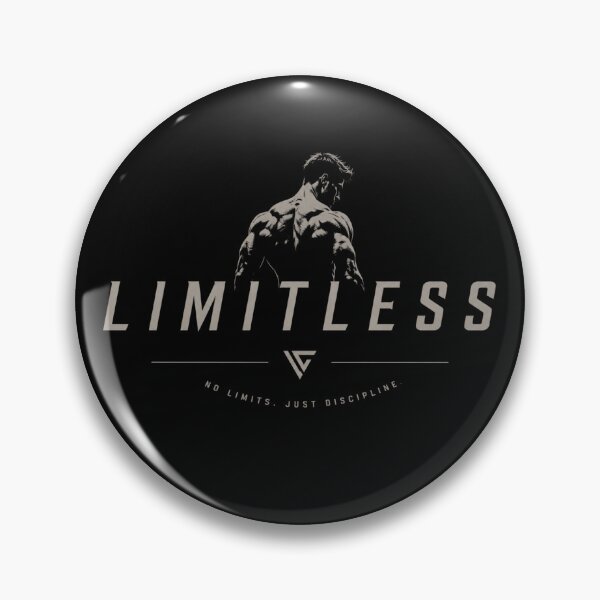 Item preview, Limitless Men’s  designed and sold by SaveForMyDeposit.