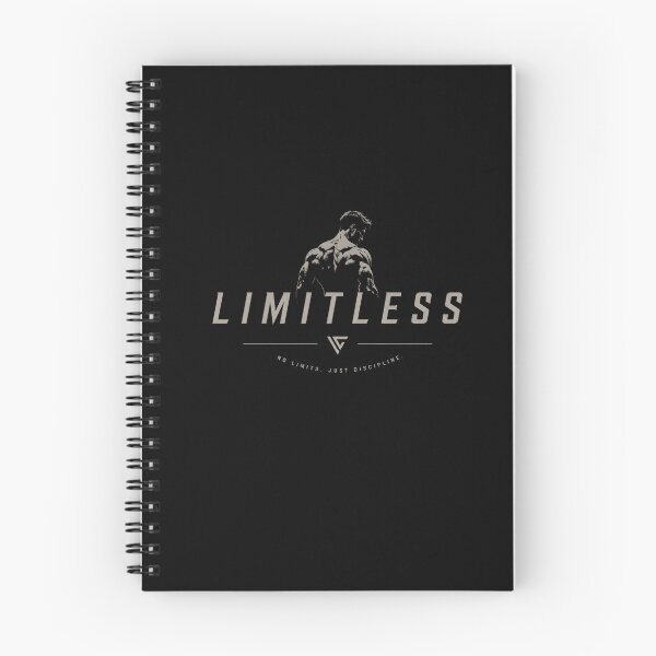 Item preview, Limitless Men’s  designed and sold by SaveForMyDeposit.