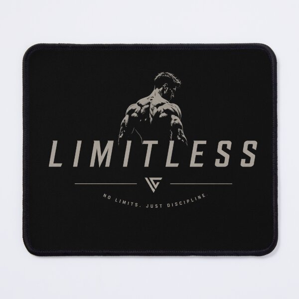 Item preview, Limitless Men’s  designed and sold by SaveForMyDeposit.