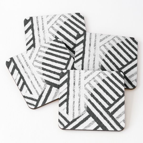 Item preview, Woven Network II Motion (No.06) designed and sold by Form Finding Design.